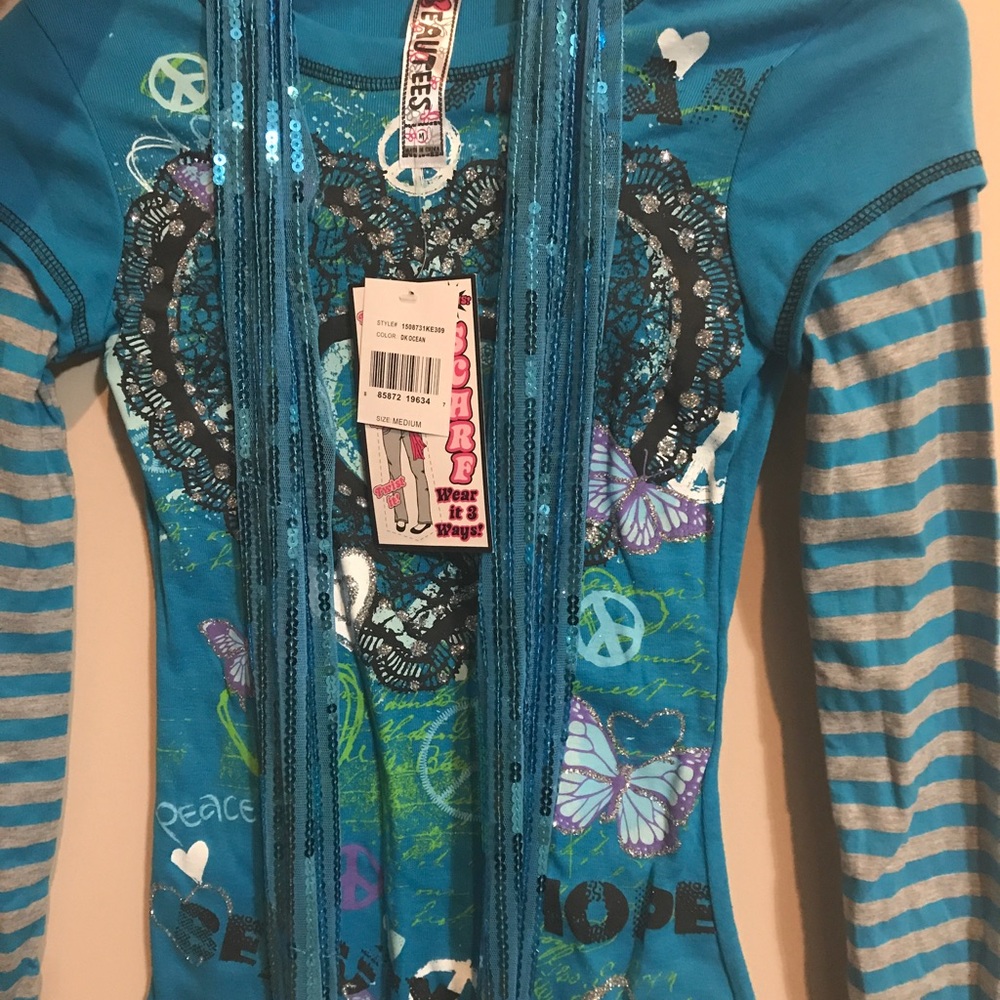 Children T-shirt